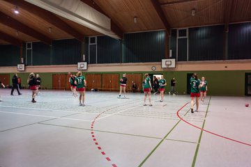 Bild 11 - A-Juniorinnen HSG Kremperheide/M�nsterdorf - HSG SZOWW : Ergebnis: 18:23